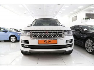 
                            
                            AED2930/MONTH((WARRANTY AVAILABLE)) 2015 RANGE ROVER VOGUE SE - FSH - BEST DEAL - CALL US NOW !!
                            
                        