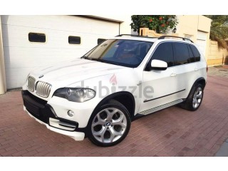 
                            
                            EXCEPTIONAL DEAL!!! SINGLE HANDED 7 SEATS BMW X5 V8, ORIGINAL PAINT!!!
                            
                        