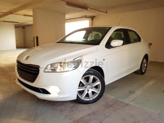 
                            
                            BEST DEAL !! FULL OPTION PEUGEOT 301!!!
                            
                        