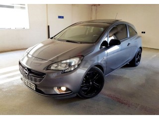 
                            
                            LEASE/BUY/TRADE IN OPEL CORSA SPORT 2016
                            
                        