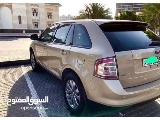 
                        Ford Edge 2007 - Sharjah                                            