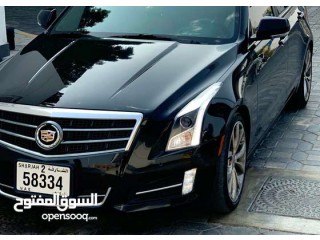 
                        Used Cadillac 2014                                            