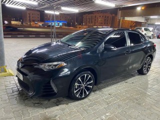 
                            
                            Amazing condition 2019  perfect condition For 38 k only !!!
                            
                        