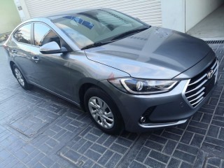 
                            
                            Hyundai Elantra 2.0,2017,orignal paint with dealer warranty till 2022, just pay 799/100%bank loan
                            
                        