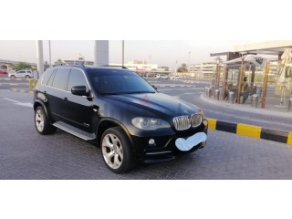
                            
                            European Owned BMW X5 Top line GCC spec in immaculate condition, without any single problems
                            
                        
