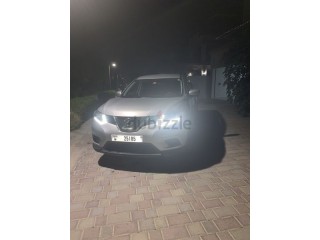 
                            
                            NISSAN ROUGE US SPEC GREAT CONDITION FOR 35k
                            
                        