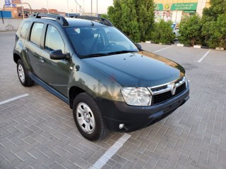 
                            
                            Renault Duster 2015 GCC Orignal Paint in Excellent Condition (Bank Finance also Available)
                            
                        