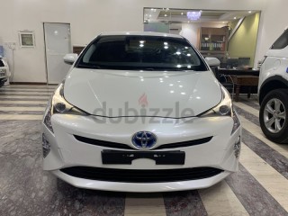 
                            
                            TOYOTA PRIUS HYEBRID GCC 2016/Show Phone Number
                            
                        