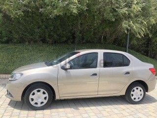 
                            
                            Renault Symbol Sedan 1.6L, 2016 model, GCC Spec
                            
                        