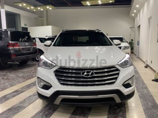 
                            
                            SANTAFE GRAND 3.3  2015/2015
                            
                        