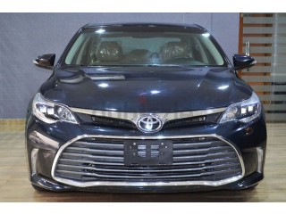 
                            
                            TOYOTA AVALON XLE
                            
                        
