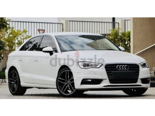 
                            
                            2016 A3 TFSI TURBO GCC خليجي
                            
                        