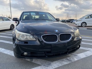
                            
                            Bmw. 525i  2005
                            
                        
