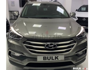 
                            
                            Hyundai Santa Fe Sport  - AED 1,149 Monthly - 0% DP - Under Warranty - Free Service
                            
                        