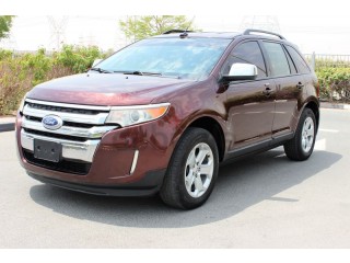 
                            
                            2012 FORD EDGE/ SEL /AWD / GCC/ LOW MILEAGE/ 100% FERR OF ACCIDENT
                            
                        