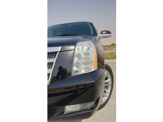 
                            
                            Cadillac escalade VIP 2014 V8 in PERFECT CONDITION GCC
                            
                        