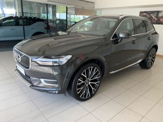 
                            
                            2020 Volvo XC60 T6 Inscription
                            
                        