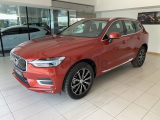 
                            
                            2020 Volvo XC60 T5 Inscription AWD
                            
                        