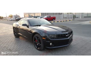 
                            
                            Chevrolet camaro 2013 SS. V8 GCC. Full options and good condition.
                            
                        