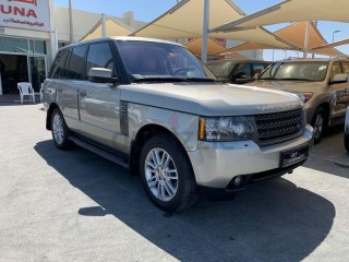 
                            
                            Range Rover vogue/2011 full option perfect condition
                            
                        