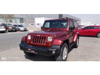 
                            
                            Jeep wrangler 2009 GCC. Manual gear. Very clean and good condition orginal paint.
                            
                        