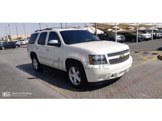 
                            
                            Chevrolet Tahoe 2014 GCC. LTZ full options and good condition orginal paint.
                            
                        