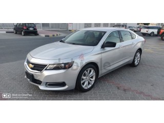 
                            
                            Chevrolet impala 2016 GCC. LS. V6 very clean and good condition orginal paint.
                            
                        