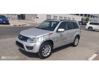 
                            
                            Suzuki Grand Vitara 2016/GCC full option perfect condition
                            
                        