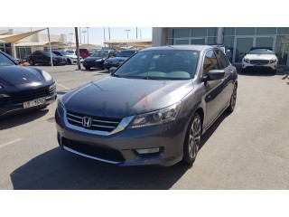 
                            
                            Honda Accord 2015 full options and good condition.
                            
                        