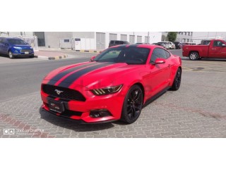
                            
                            Ford mustang GT. V4.. 2015 automatic transmission. Good condition.
                            
                        