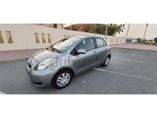 
                            
                            Toyota yaris 2011 1.3 showroom condition accident free low kms original paint 14800 serious buyer
                            
                        