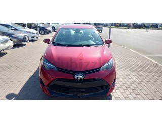 
                            
                            2017 Toyota Corolla, SE Special price valid up to WEEKEND ONLY, Call Show Phone Number
                            
                        