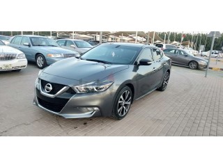 
                            
                            2018 Nissan Maxima V6  LIMITED, New Shape, Summer Special price
                            
                        