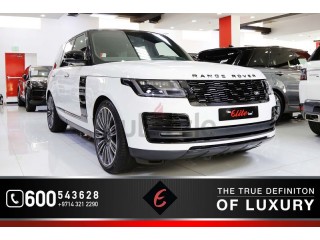 
                            
                            BRAND NEW 2019 VOGUE SE-SC V8 22 RIMS WITH REAR ENTERTAINMENT/SERVICE CONTRACT/WARRANTY
                            
                        