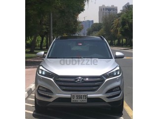 
                            
                            2018 Hyundai Tucson 2.4 gdi, under 20,000 kms, top spec model
                            
                        