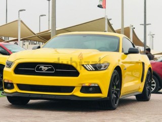
                            
                            GT/V8/5.0L {5O YEARS ANNIVERSARY EDITION} FULL OPTION PREMIUM/MONTHLY 1185/-
                            
                        