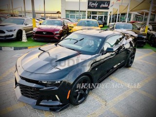 
                            
                            V6 / ZL1 BODY KIT / CUSTOMIZED LEATHER / 3.6 LT
                            
                        