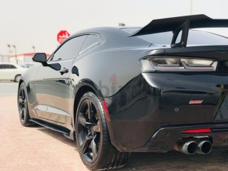 
                            
                            V8/SS/6.2L  [CORSA 14784 EXHAUST SYSTEM] LEATHER INTERIOR/ZL1 KIT/MOOD LIGHTS/MEMORY SEATS
                            
                        