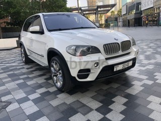 
                            
                            2013 BMW X5 XDRIVE 50i GCC WITH FULL SERVICE HISTORY
                            
                        