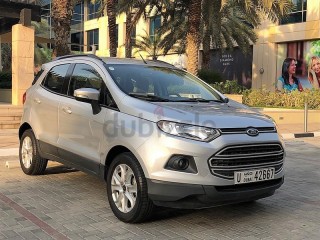 
                            
                            Ford EcoSport / 62000 Km / Under Warranty / Full Service  History / Perfect Condition
                            
                        