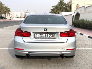 
                            
                            BMW 335i Sport GCC / 46000 KM Only / Full Service History / Like New
                            
                        
