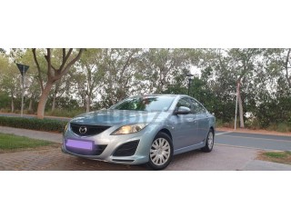 
                            
                            Discounted price - Mazda 6 - 2011 - 2.5L GCC
                            
                        