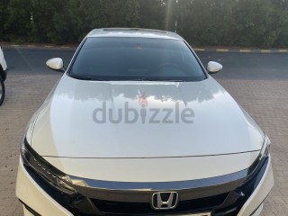 
                            
                            Honda Accord LX Sport
                            
                        