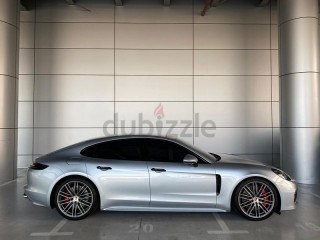 
                            
                            Panamera Turbo REF# USD2110
                            
                        