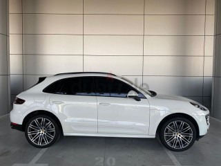 
                            
                            Macan S REF# USD6075
                            
                        