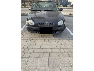 
                            
                            ‘99 Toyota Corolla Manual Transmission
                            
                        