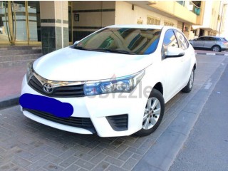 
                            
                            Toyota Corolla SE 2014 2.0 GCC specs
                            
                        
