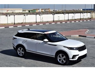 
                            
                            Range Rover Velar P250 R Dynamic 2018
                            
                        