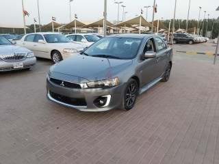 
                            
                            2017 Mitsubishi Lancer, Anniversary Edition, Special price available for 1 week only.
                            
                        