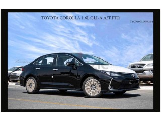 
                            
                            TOYOTA COROLLA 1.6L GLI 2020
                            
                        